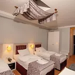 Srf Hotell