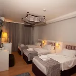 Srf Hotell