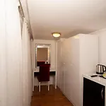 Hotell Srf Eskişehir