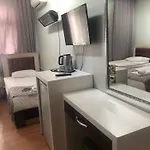 Hotell Srf