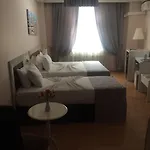 Hotell Srf 3*