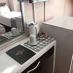 Hotell Srf Eskişehir