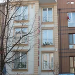 Hotell Srf Eskişehir