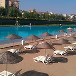 Hotel Srf 3*