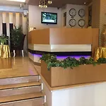 Srf Hotell