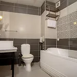 Hotell Srf