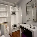 Hotell Srf