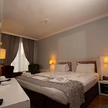 Hotell Srf