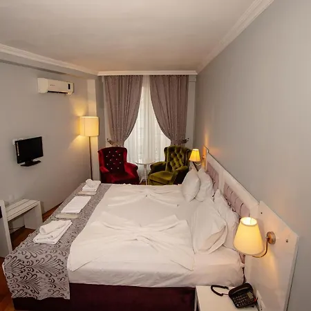 Srf Eskişehir