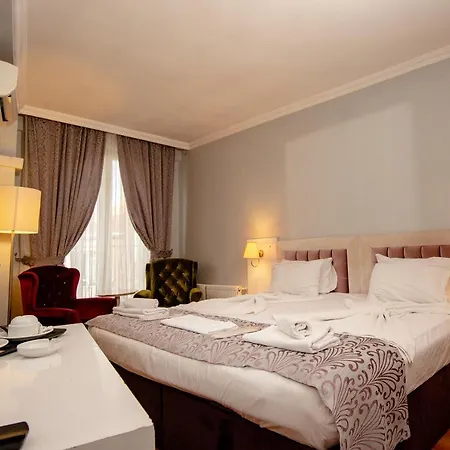 Hotel Srf