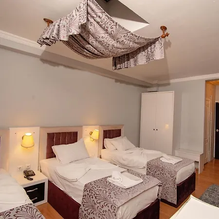 Srf Hotel