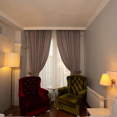 Srf Hotel 2*