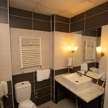 Hotel Srf