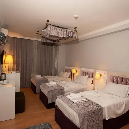 Srf Hotel