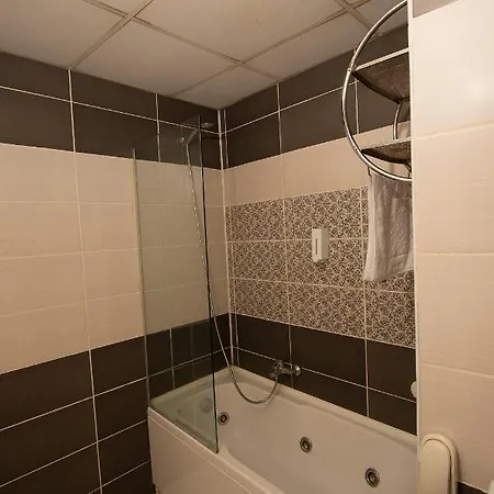 Otel Srf Eskişehir
