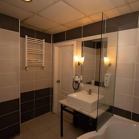 Srf Hotel Eskişehir