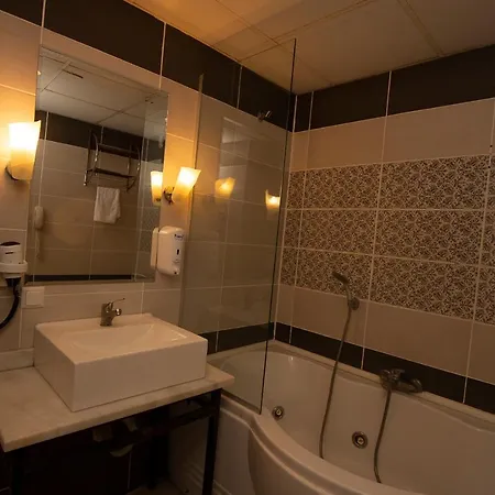 Hotel Srf Eskişehir