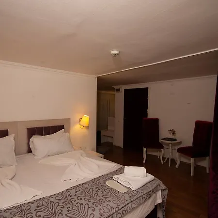 Srf Hotel 2*