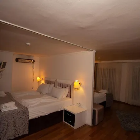 Hotel Srf 2*
