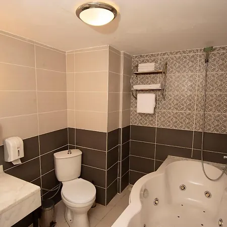 Srf Otel 2*
