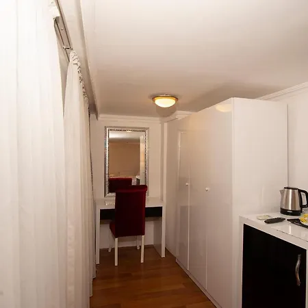 Hotell Srf Eskişehir