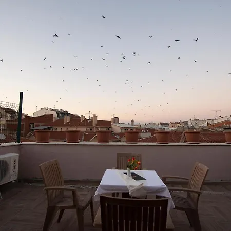 Srf Hotel 2*