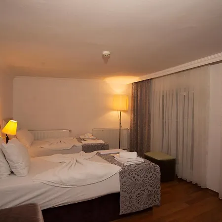 Srf Hotel 2*