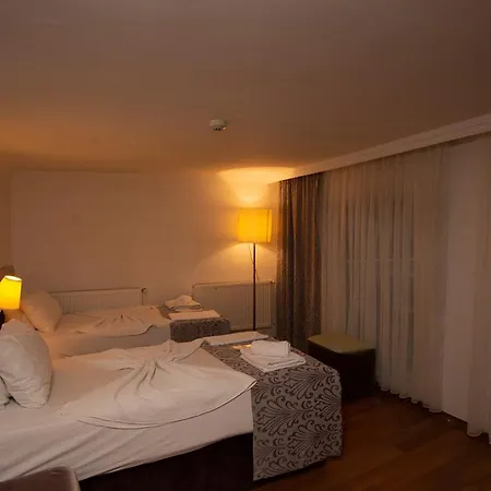 Srf Hotel