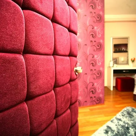 Srf Hotel