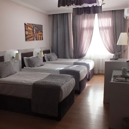 Srf 3* Eskişehir