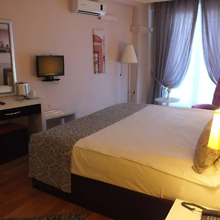 Srf Eskişehir