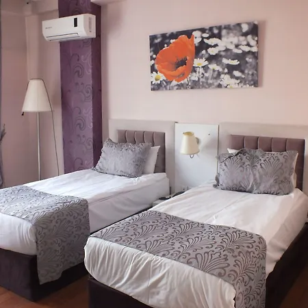 Srf Hotel 3*
