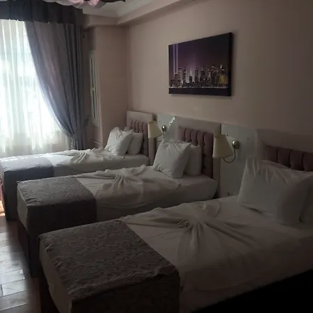 Hotel Srf Eskişehir