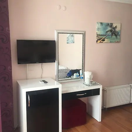 Srf 3* Eskişehir
