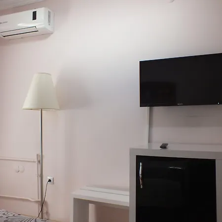 Srf Hotel Eskişehir