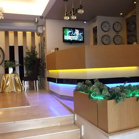 Srf 3* Eskişehir