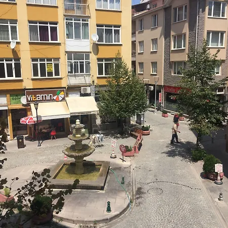 Hotel Srf Eskişehir