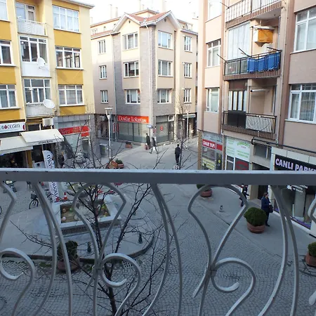 Srf 3* Eskişehir