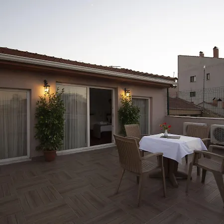 Hotel Srf Eskişehir