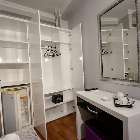 Hotell Srf