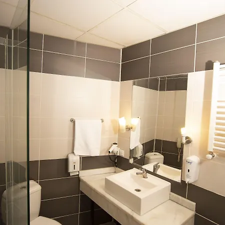 Hotel Srf Eskişehir