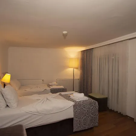 Hotel Srf 3*