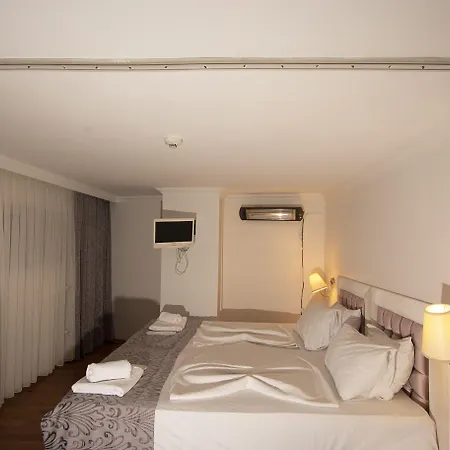 Srf Hotell Eskişehir