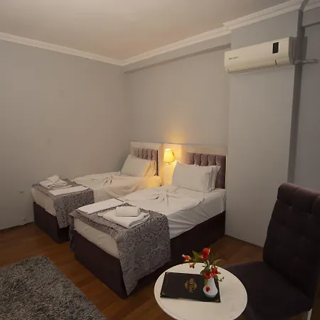 Srf Eskişehir