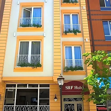 호텔 Srf
