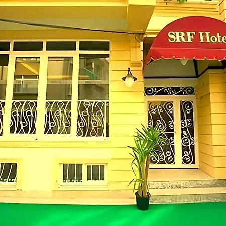 호텔 Srf 3*