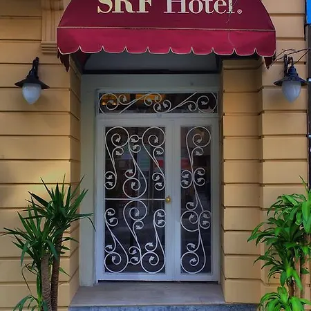 Srf Eskişehir