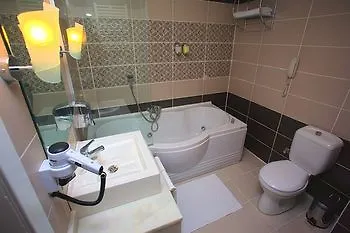 Srf 2* Eskişehir