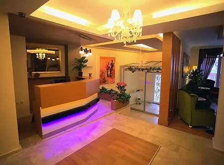 Srf 2* Eskişehir