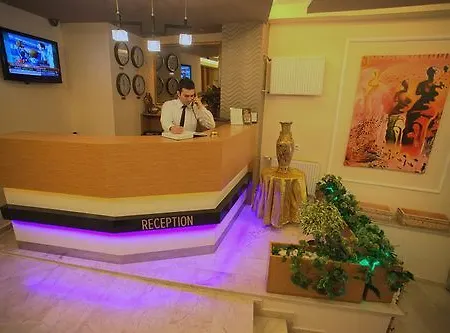 Srf Hotel
